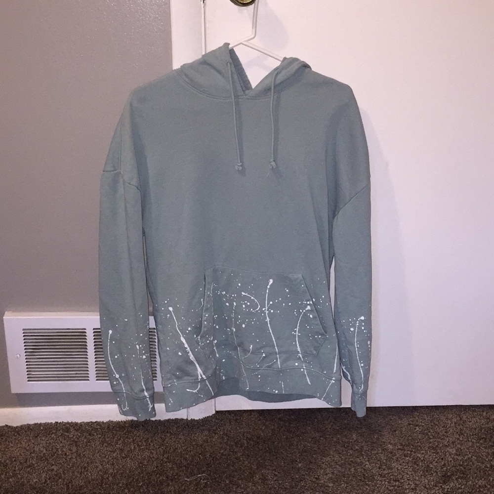 pacsun sweatshirt